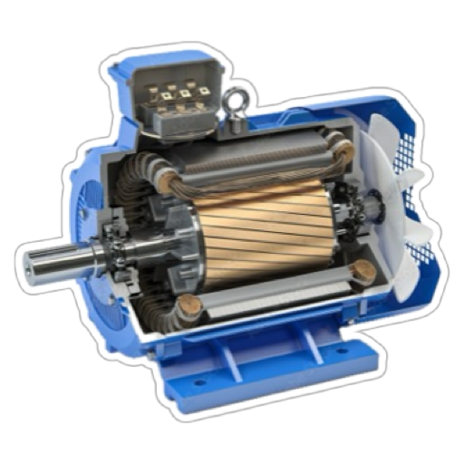Motor